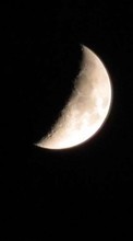 Télécharger une image Contexte,Lune pour le portable gratuitement.