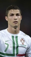 Télécharger une image Sport,Personnes,Football américain,Cristiano Ronaldo pour le portable gratuitement.