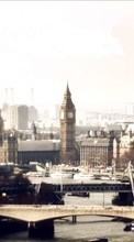 Télécharger une image Paysage,Villes,Bridges,Londres pour le portable gratuitement.
