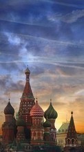 Télécharger une image Villes,Moscou,Paysage pour le portable gratuitement.