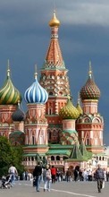 Télécharger une image Villes,Moscou,Paysage pour le portable gratuitement.