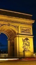Télécharger une image Villes,L'architecture,Paris pour le portable gratuitement.