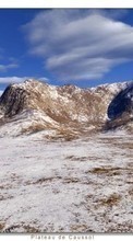 Télécharger une image Paysage,Montagnes pour le portable gratuitement.