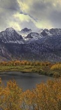 Télécharger une image Montagnes,Paysage,Nature pour le portable gratuitement.