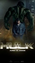 Télécharger une image Cinéma,Hulk pour le portable gratuitement.