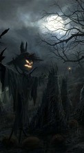 Fêtes,Halloween,Nuit pour Samsung E250