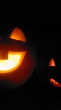 Télécharger une image Fêtes,Halloween,Citrouille pour le portable gratuitement.