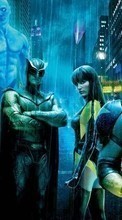 Télécharger une image Watchmen : Les Gardiens,Cinéma pour le portable gratuitement.