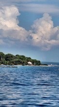 Télécharger une image Yachts,Paysage pour le portable gratuitement.