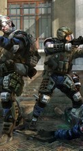 Télécharger une image Jeux,The Last of Us pour le portable gratuitement.