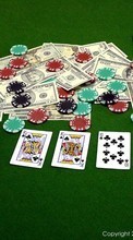 Télécharger une image Jeux,Cartes,Poker pour le portable gratuitement.