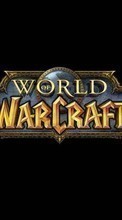 Télécharger une image Jeux,Logos,World of WarCraft, WOW pour le portable gratuitement.