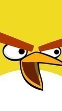 Télécharger une image Jeux,Angry Birds pour le portable gratuitement.