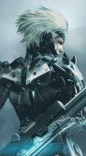 Télécharger une image Jeux,Metal Gear pour le portable gratuitement.