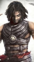 Télécharger une image Jeux,Hommes,Prince of Persia pour le portable gratuitement.