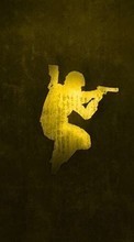 Télécharger une image Jeux,Counter-Strike pour le portable gratuitement.