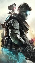 Télécharger une image Jeux,Ghost Recon : Future Soldier pour le portable gratuitement.