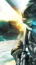 Télécharger une image Jeux,Ghost Recon : Future Soldier pour le portable gratuitement.