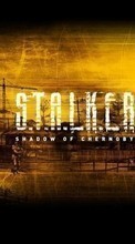 Télécharger une image Jeux,S.T.A.L.K.E.R.,S.T.A.L.K.E.R. Shadow of Chernobyl pour le portable gratuitement.