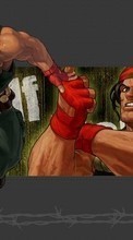 Télécharger une image 800x480 Jeux,The King of Fighters pour le portable gratuitement.