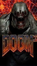 Télécharger une image 1080x1920 Jeux,Doom pour le portable gratuitement.