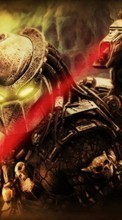 Télécharger une image Jeux,AVP: Alien vs. Predator pour le portable gratuitement.