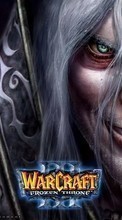 Télécharger une image Jeux,Warcraft pour le portable gratuitement.