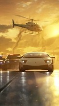 Télécharger une image Jeux,Need for Speed pour le portable gratuitement.