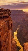 Télécharger une image Canyon,Paysage pour le portable gratuitement.