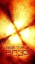 Télécharger une image Cinéma,Metro 2033 pour le portable gratuitement.