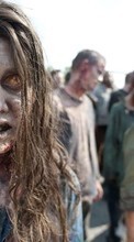 Télécharger une image Cinéma,The Walking Dead pour le portable gratuitement.