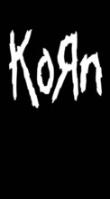 Télécharger une image 540x960 Musique,Logos,Korn pour le portable gratuitement.