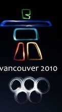 Télécharger une image 360x640 Logos,Jeux olympiques,Dessins pour le portable gratuitement.