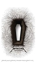Télécharger une image Musique,Metallica pour le portable gratuitement.