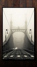 Télécharger une image Paysage,Bridges pour le portable gratuitement.