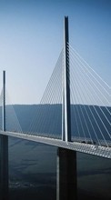 Bridges,Paysage pour Samsung Galaxy Wonder