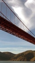 Télécharger une image Paysage,Bridges pour le portable gratuitement.