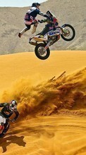 Télécharger une image Motocross,Sport pour le portable gratuitement.