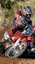 Télécharger une image Motocross,Sport pour le portable gratuitement.