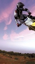 Télécharger une image Sport,Motocross pour le portable gratuitement.