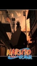 Télécharger une image 320x240 Dessin animé,Naruto pour le portable gratuitement.