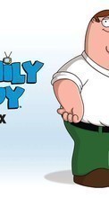 Télécharger une image Dessin animé,Family Guy pour le portable gratuitement.
