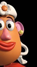 Télécharger une image Dessin animé,Toy Story pour le portable gratuitement.