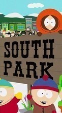 Télécharger une image 1080x1920 Dessin animé,South Park pour le portable gratuitement.