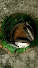 Musique,Objets,Écouteurs pour Lenovo A536
