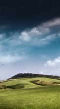 Télécharger une image Paysage,Sky pour le portable gratuitement.