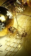Télécharger une image Noël,Fêtes,Nouvelle Année,Jouets pour le portable gratuitement.