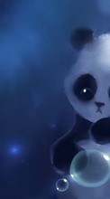 Télécharger une image Pandas,Dessins pour le portable gratuitement.