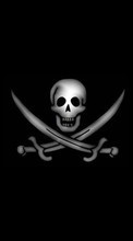 Télécharger une image Pirates,Décès,Dessins pour le portable gratuitement.