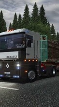 Transports,Renault